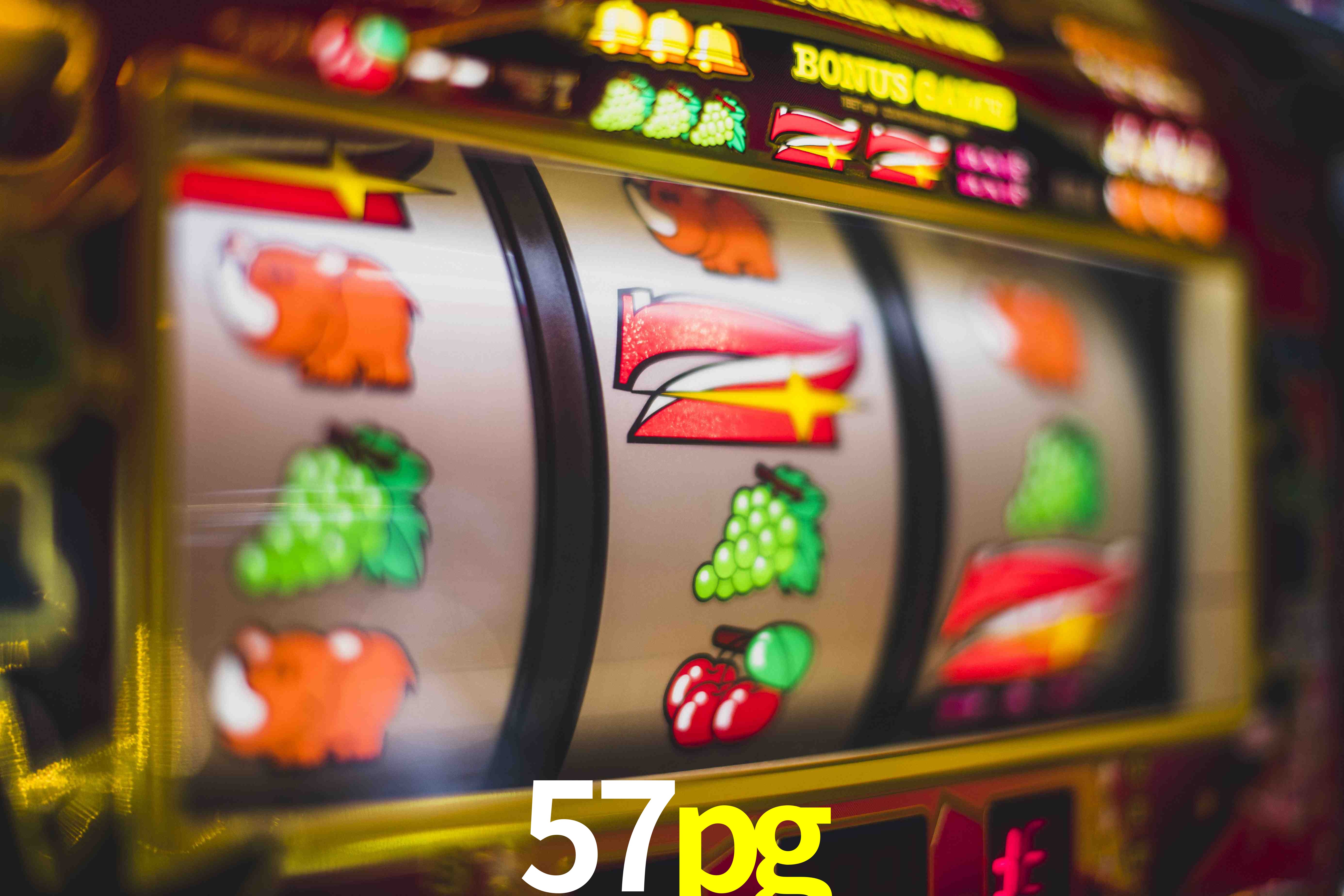 Welcome Bonus 57pg