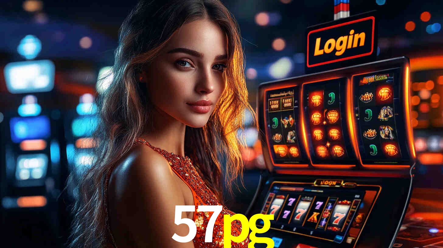 57pg - Cassino Oficial Brasil - 57pg.com