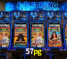 Desvendando o Mundo dos Jogos Virtuais na 57pg