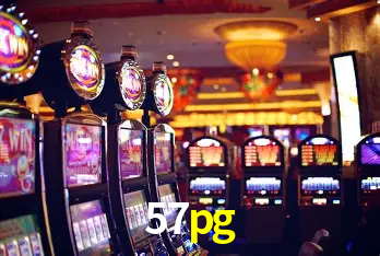 57pg Bônus - Pacote R$5.000 + VIP