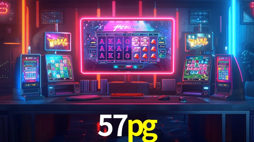57pg bet