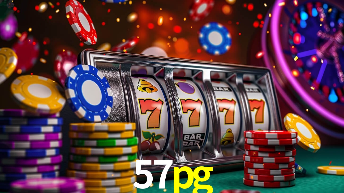 Casino Ao Vivo 57pg