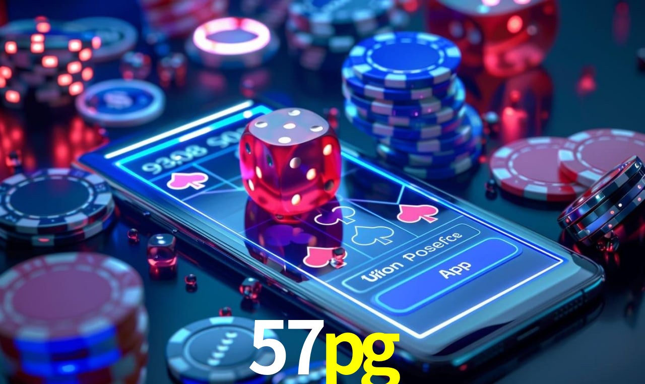 Bot 57pg Telegram