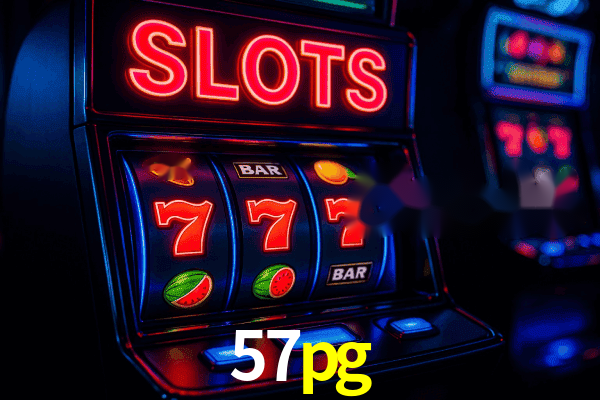 Logo 57pg Loteria Online