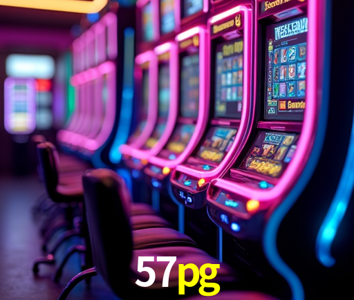 57pg Loteria Online Brasil - Plataforma Certificada