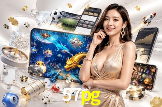 Game Providers 57pg