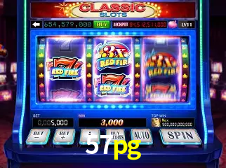 Descubra a Magia dos Jogos de Arcade no 57pg
