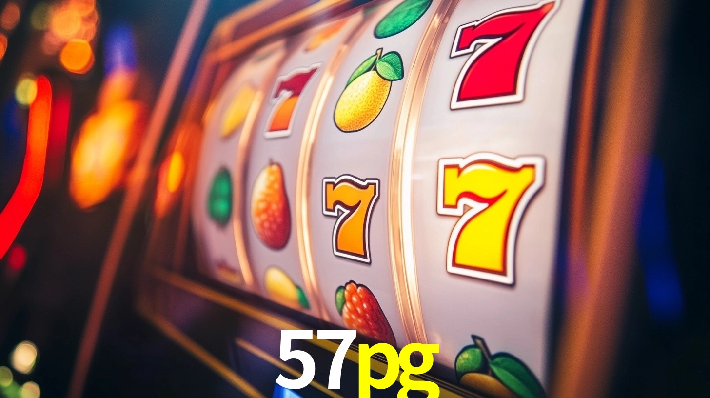 Experimente o Login Seguro Premium no 57pg