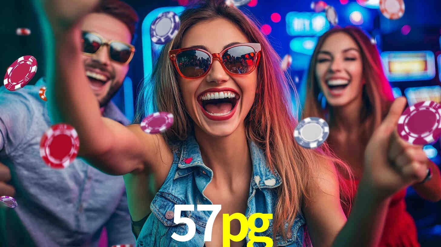 Descubra a Essência do 57pg: Nossa História e Compromissos