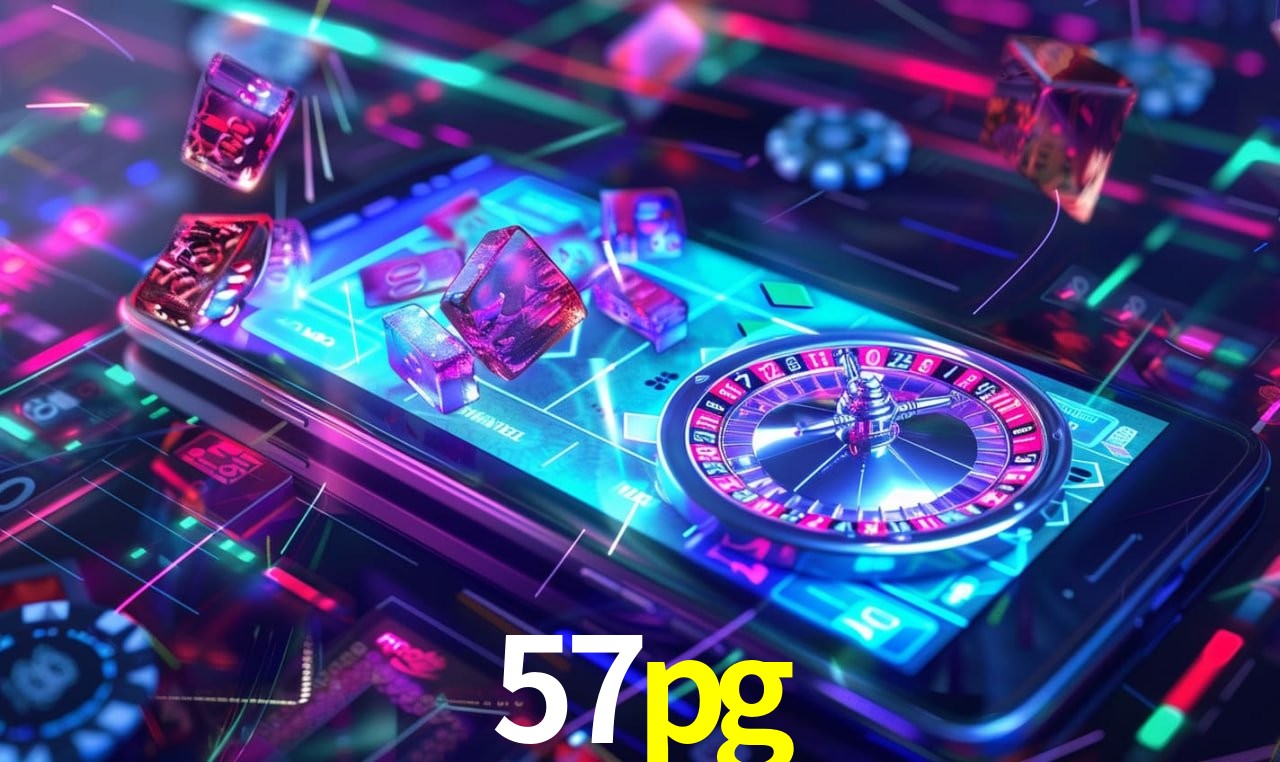 Estatísticas do Jogo 57pg