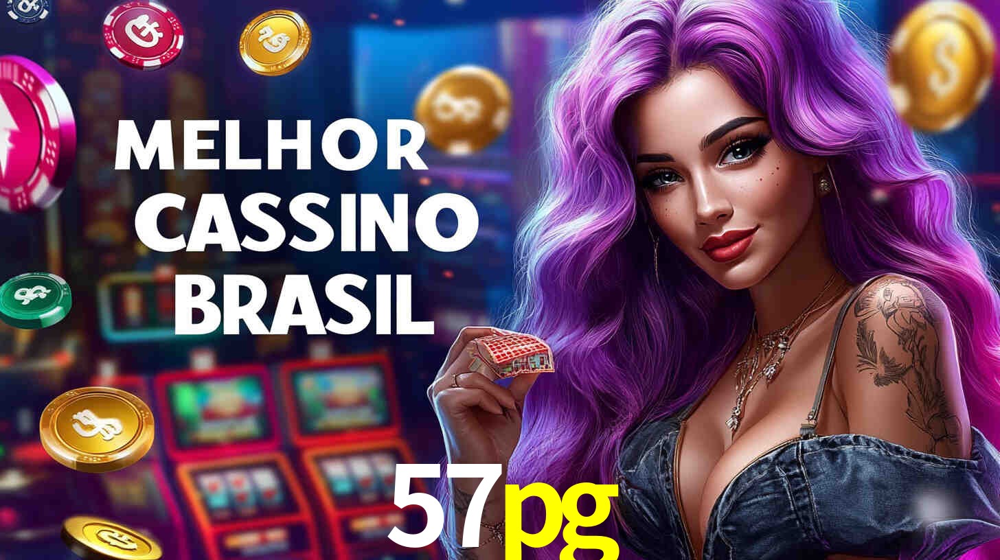 Explorando a Categoria de Eventos em Apostas na 57pg