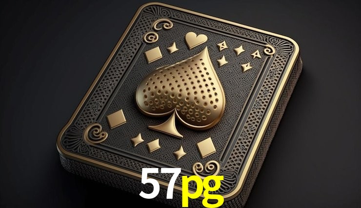 Jogos de Slot 57pg
