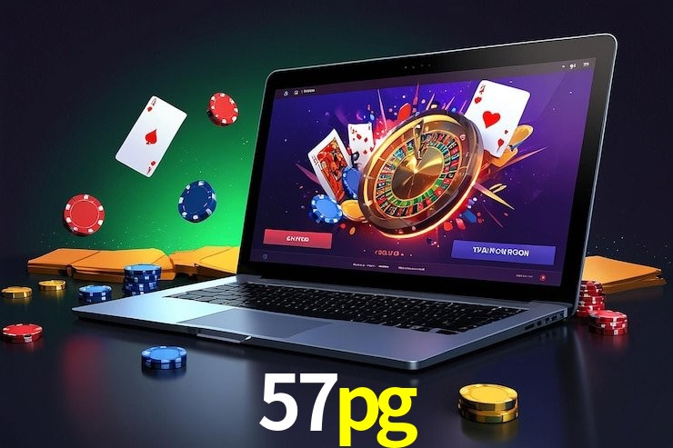 57pg Logo Oficial