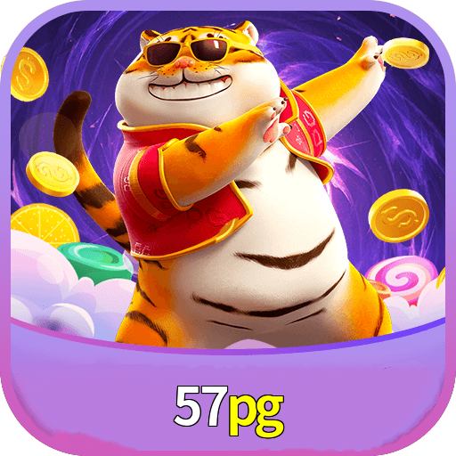 Logo 57pg APK Android Brasil